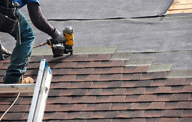 Licensed Flat Roof Repair service in Prescott, IA - Brentwood Metal Roofing